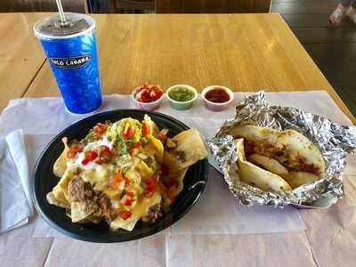 Taco Cabana