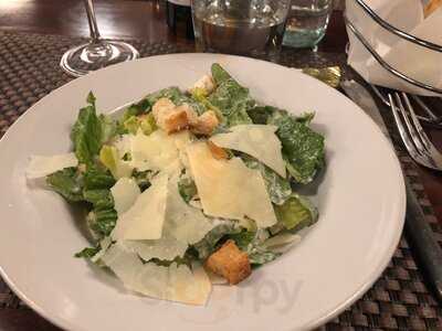 Casa Italiana Restaurant