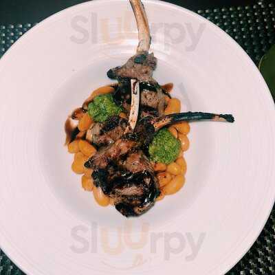 Casa Italiana Restaurant