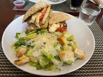 Casa Italiana Restaurant