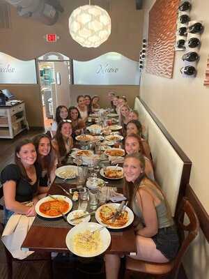 Casa Italiana Restaurant