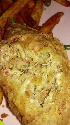 Bourbon Street Seafood Kitchen