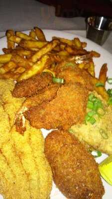 Bourbon Street Seafood Kitchen