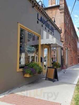Laughlin's Bakery