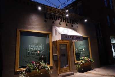 Laughlin's Bakery