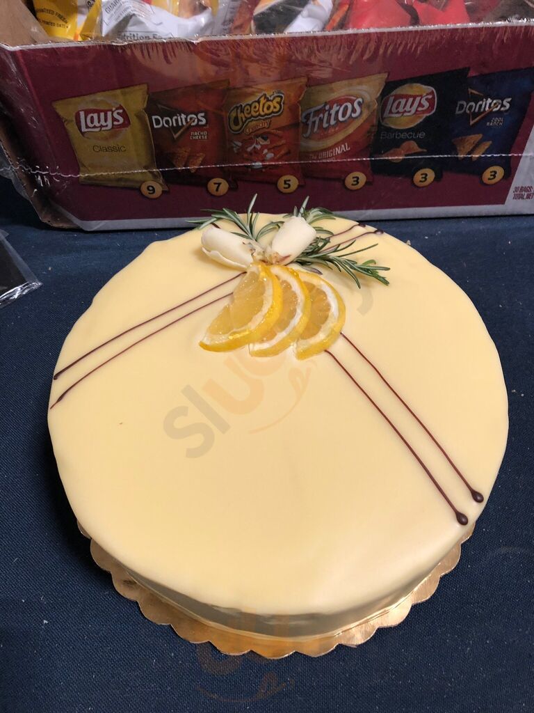 Eatzi's Market & Bakery