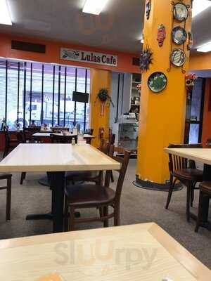 Lula's Mexican Cafe
