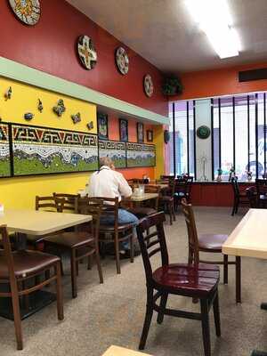 Lula's Mexican Cafe