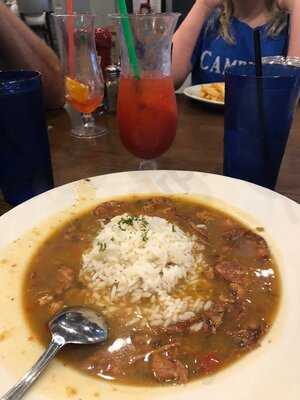 Mr. Ed's Seafood & Oyster House, St. Charles