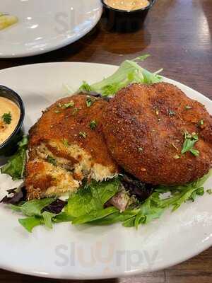 Mr. Ed's Seafood & Oyster House, St. Charles