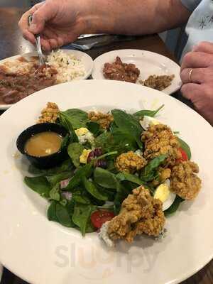 Mr. Ed's Seafood & Oyster House, St. Charles