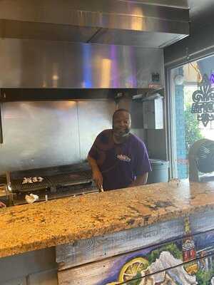 Mr. Ed's Seafood & Oyster House, St. Charles