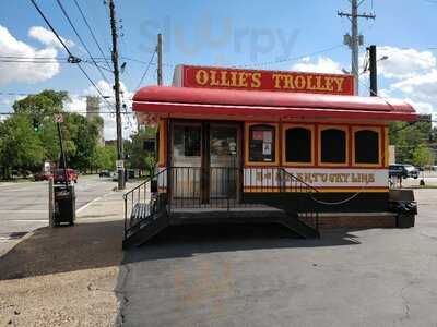 Ollie's Trolley