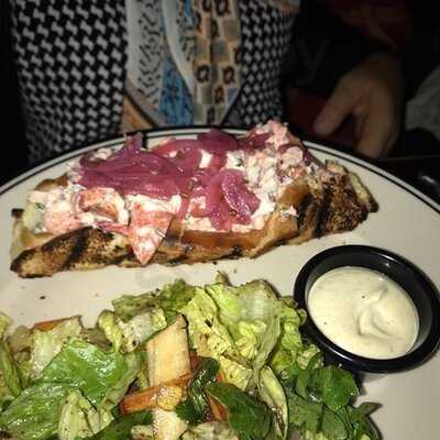 Stoddard's Fine Food & Ale