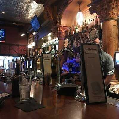 Stoddard's Fine Food & Ale