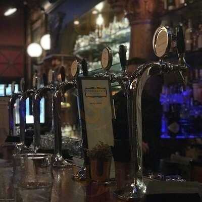 Stoddard's Fine Food & Ale