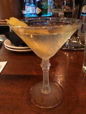 Stoddard's Fine Food & Ale