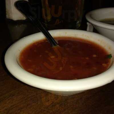 Thai House At University