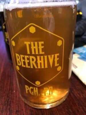 The Beerhive