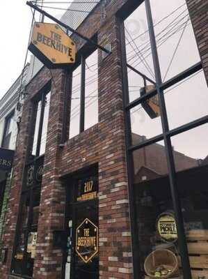 The Beerhive