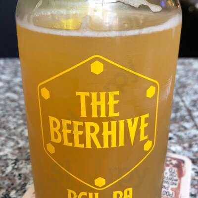 The Beerhive