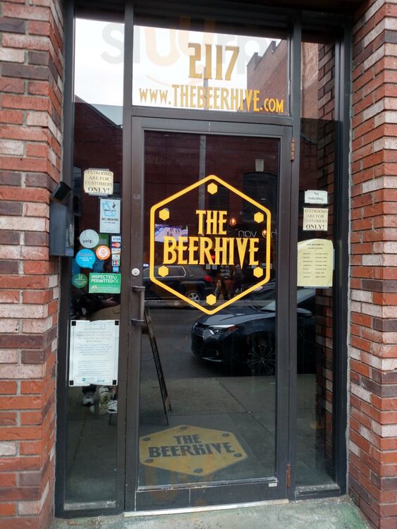The Beerhive