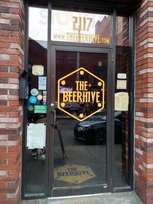 The Beerhive