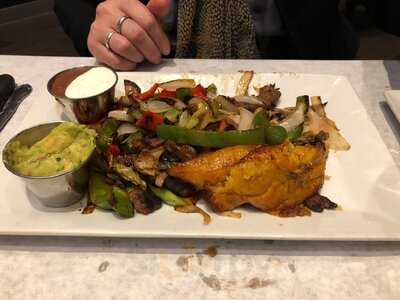 Los Ranchos Steakhouse