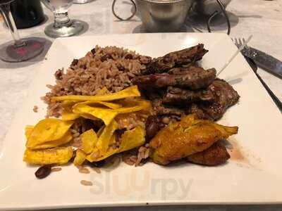 Los Ranchos Steakhouse