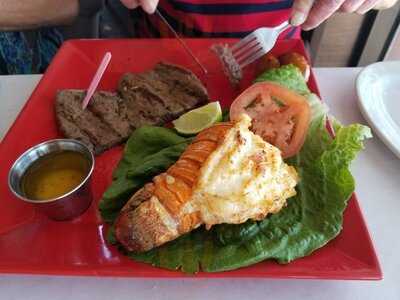 Los Ranchos Steakhouse