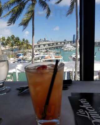 Los Ranchos Steakhouse