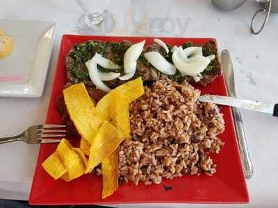 Los Ranchos Steakhouse