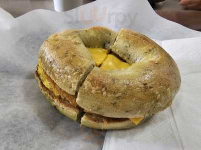 The Bagel Shop