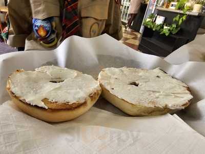 The Bagel Shop
