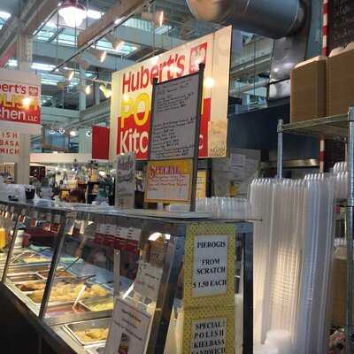 Hubert's Polish Kitchen