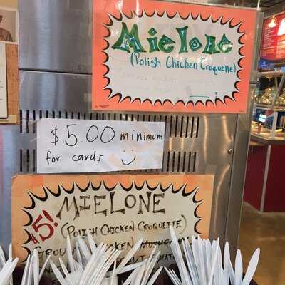 Hubert's Polish Kitchen