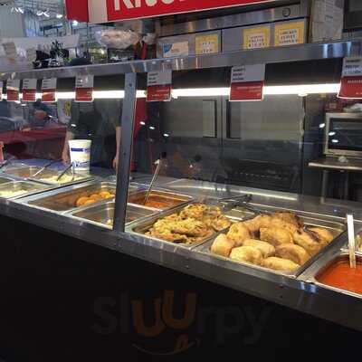 Hubert's Polish Kitchen