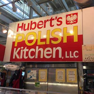 Hubert's Polish Kitchen