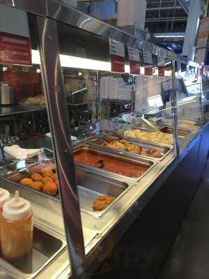 Hubert's Polish Kitchen