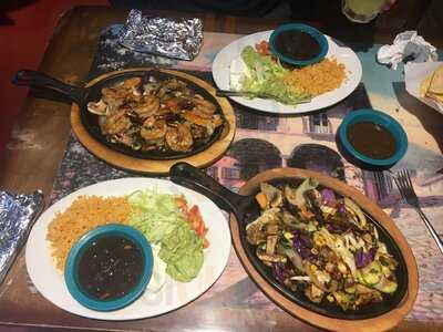 Polvo's Mexican Restaurant