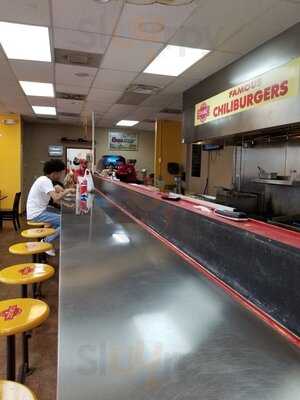 Chubz Famous Chiliburgers