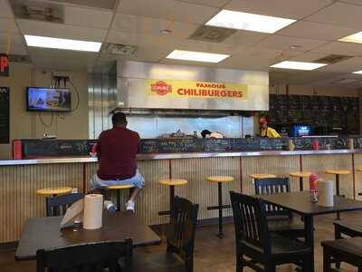 Chubz Famous Chiliburgers