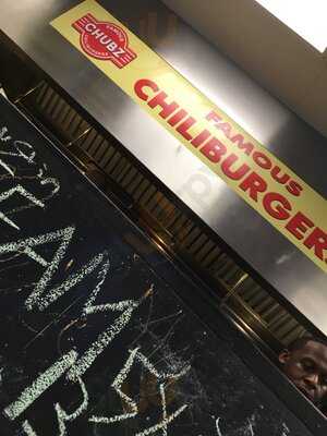 Chubz Famous Chiliburgers