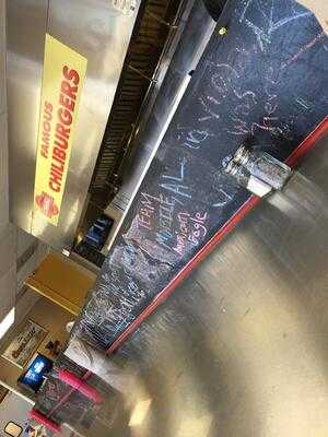 Chubz Famous Chiliburgers