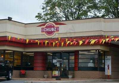 Chubz Famous Chiliburgers