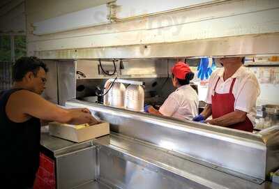 Tommy's Original Hamburger