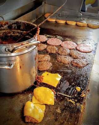 Tommy's Original Hamburger