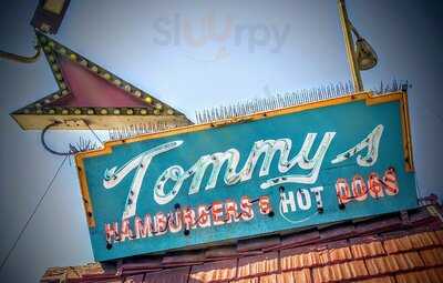 Tommy's Original Hamburger