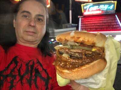 Tommy's Original Hamburger