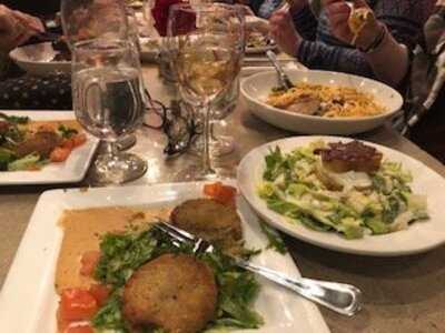 Cyrano's Coffee Cafe & Dessert